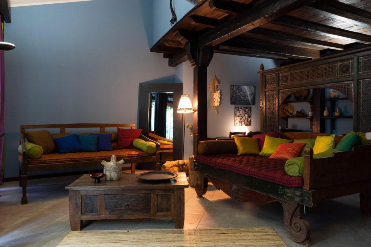 Villa Pastorelli Pergusa Extérieur photo